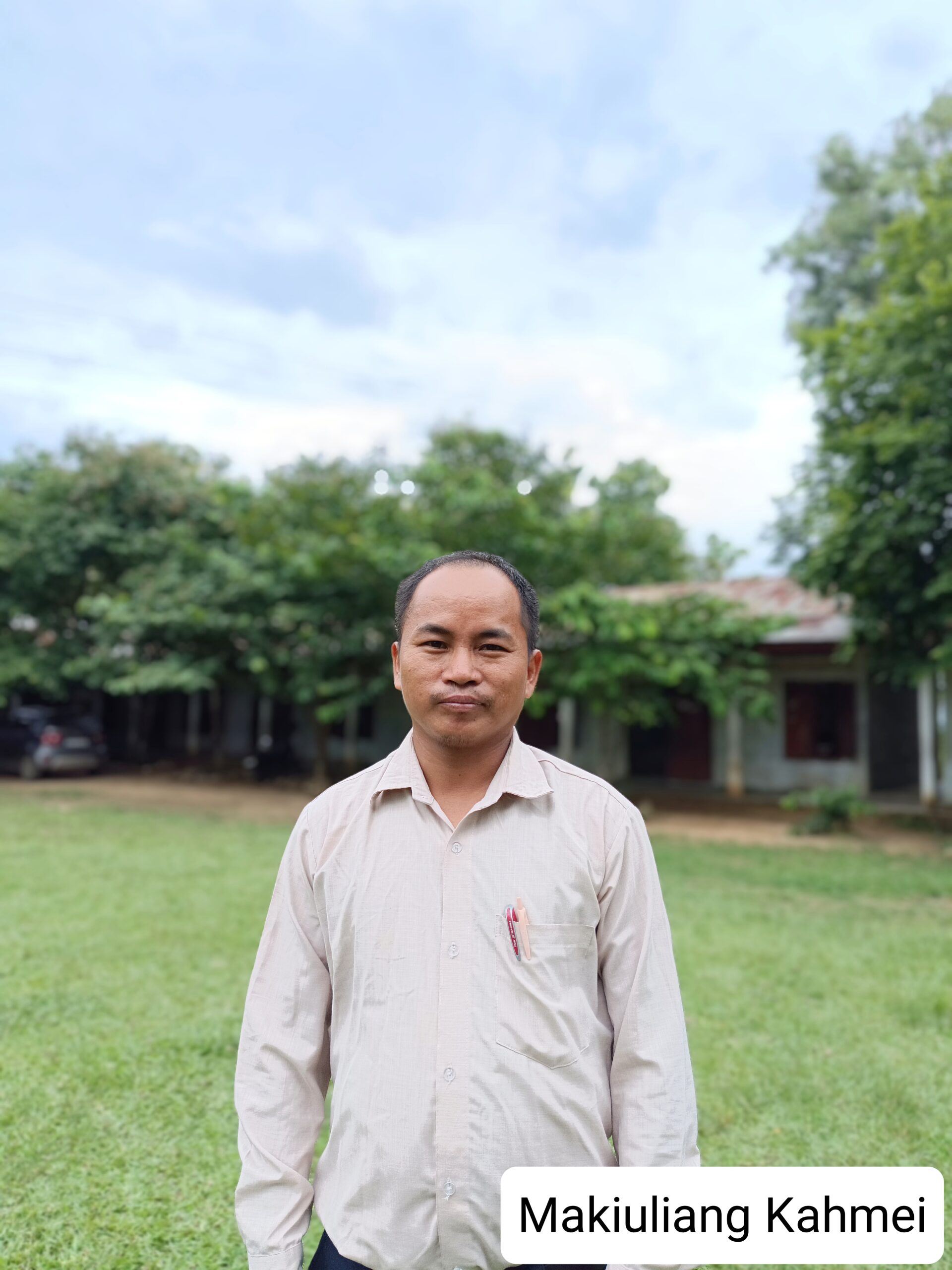 Makiuliang Kahmei
