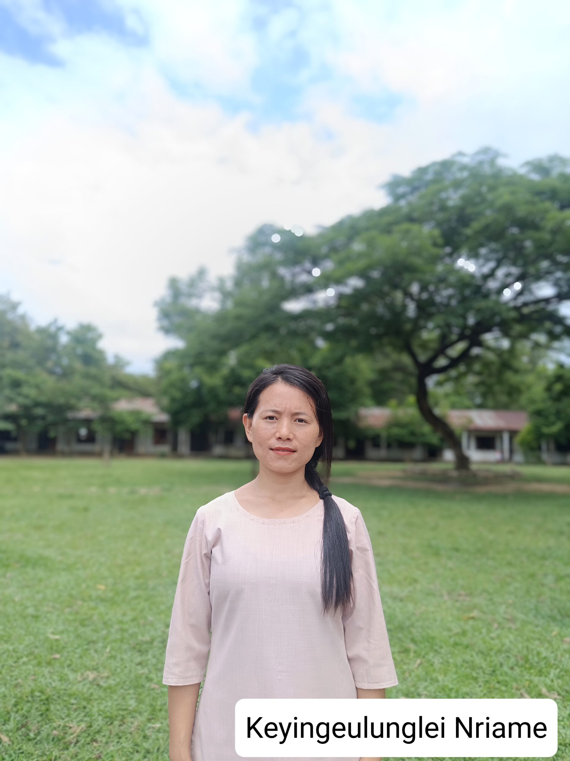Keyingeulunglei Nriame